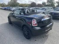 Mini Cooper Cabrio Roadster 1.6 90kW thumbnail