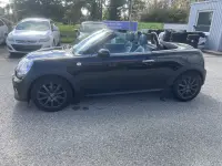 Mini Cooper Cabrio Roadster 1.6 90kW thumbnail