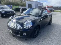 Mini Cooper Cabrio Roadster 1.6 90kW thumbnail