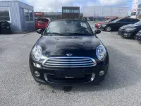 Mini Cooper Cabrio Roadster 1.6 90kW thumbnail
