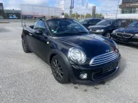 Mini Cooper Cabrio Roadster 1.6 90kW thumbnail