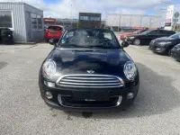 Mini Cooper Cabrio Roadster 1.6 90kW thumbnail