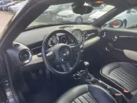 Mini Cooper Cabrio Roadster 1.6 90kW thumbnail
