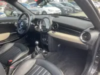 Mini Cooper Cabrio Roadster 1.6 90kW thumbnail