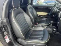 Mini Cooper Cabrio Roadster 1.6 90kW thumbnail