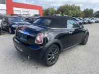 Mini Cooper Cabrio Roadster 1.6 90kW thumbnail