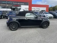 Mini Cooper Cabrio Roadster 1.6 90kW thumbnail