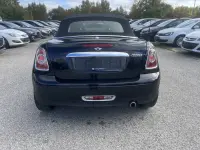 Mini Cooper Cabrio Roadster 1.6 90kW thumbnail