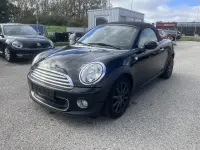 Mini Cooper Cabrio Roadster 1.6 90kW thumbnail