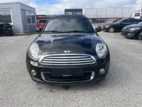 Mini Cooper Cabrio Roadster 1.6 90kW thumbnail