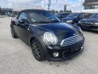 Mini Cooper Cabrio Roadster 1.6 90kW thumbnail