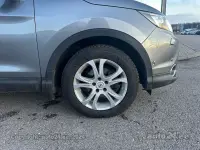 Nissan Qashqai 1.6 96kW thumbnail