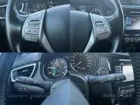 Nissan Qashqai 1.6 96kW thumbnail