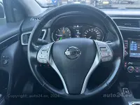Nissan Qashqai 1.6 96kW thumbnail