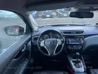 Nissan Qashqai 1.6 96kW thumbnail