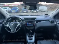 Nissan Qashqai 1.6 96kW thumbnail