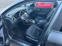 Nissan Qashqai 1.6 96kW thumbnail