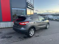 Nissan Qashqai 1.6 96kW thumbnail