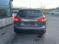 Nissan Qashqai 1.6 96kW thumbnail