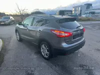Nissan Qashqai 1.6 96kW thumbnail