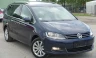 Image of Volkswagen Sharan Long 2.0 103kW