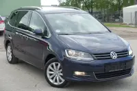 Volkswagen Sharan Long 2.0 103kW thumbnail
