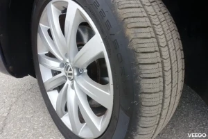 Image of Volkswagen Sharan Long 2.0 103kW