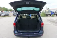 Volkswagen Sharan Long 2.0 103kW thumbnail