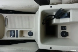 Image of Volkswagen Sharan Long 2.0 103kW