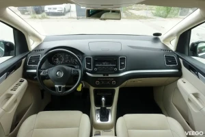 Image of Volkswagen Sharan Long 2.0 103kW