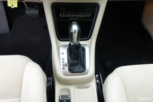 Image of Volkswagen Sharan Long 2.0 103kW