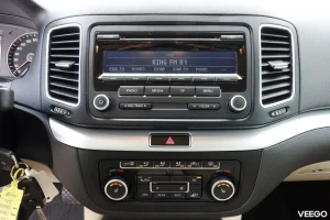 Image of Volkswagen Sharan Long 2.0 103kW