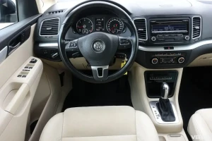 Image of Volkswagen Sharan Long 2.0 103kW