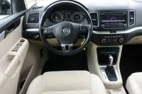 Volkswagen Sharan Long 2.0 103kW thumbnail