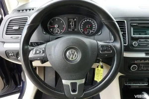 Image of Volkswagen Sharan Long 2.0 103kW