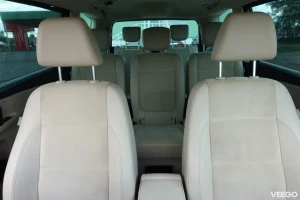 Image of Volkswagen Sharan Long 2.0 103kW