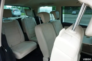 Image of Volkswagen Sharan Long 2.0 103kW