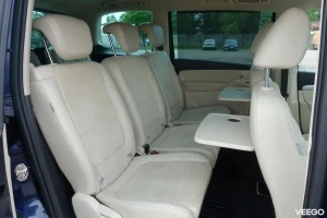 Image of Volkswagen Sharan Long 2.0 103kW