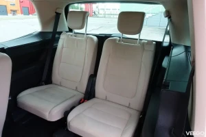 Image of Volkswagen Sharan Long 2.0 103kW