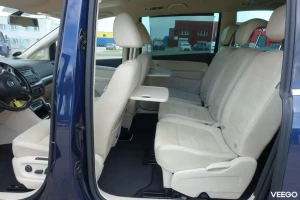 Image of Volkswagen Sharan Long 2.0 103kW