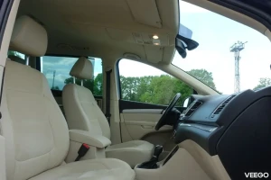Image of Volkswagen Sharan Long 2.0 103kW