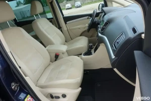 Image of Volkswagen Sharan Long 2.0 103kW