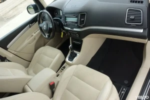 Image of Volkswagen Sharan Long 2.0 103kW