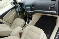 Volkswagen Sharan Long 2.0 103kW thumbnail