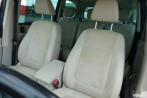 Image of Volkswagen Sharan Long 2.0 103kW