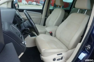 Image of Volkswagen Sharan Long 2.0 103kW