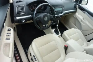 Image of Volkswagen Sharan Long 2.0 103kW