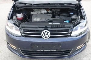 Image of Volkswagen Sharan Long 2.0 103kW
