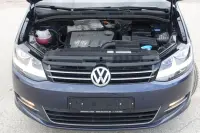 Volkswagen Sharan Long 2.0 103kW thumbnail