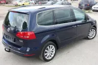 Volkswagen Sharan Long 2.0 103kW thumbnail